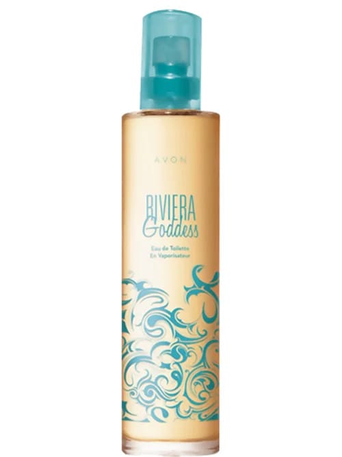 Riviera Goddess by Avon