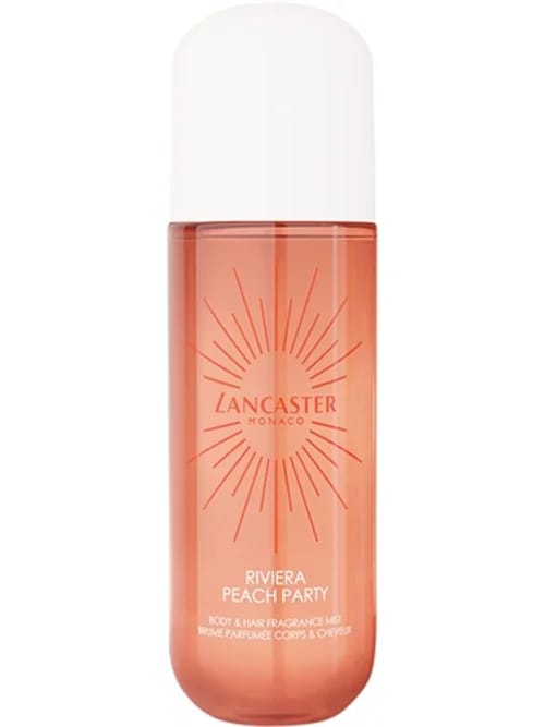 Riviera Peach Party by Lancaster