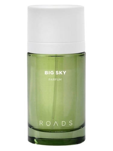 Big Sky by Roads