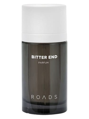 Bitter End by Roads