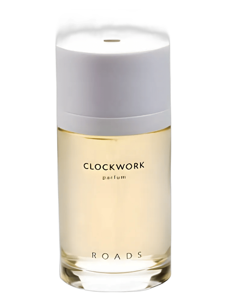 Clockwork by Roads