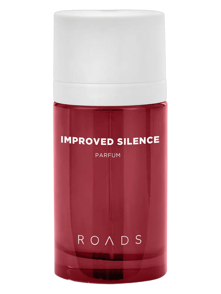Improved Silence by Roads