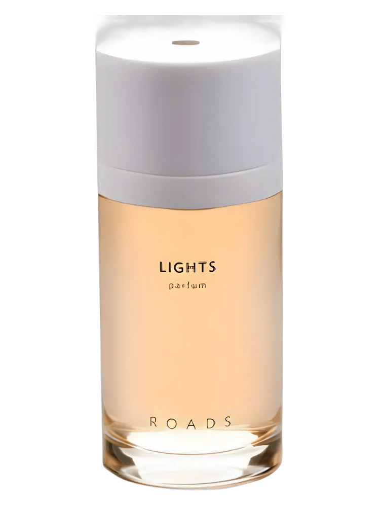 Lights by Roads