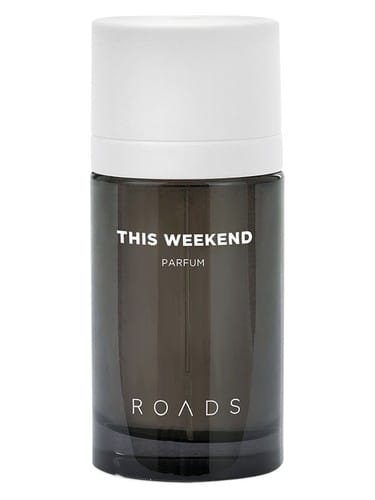 This Weekend by Roads