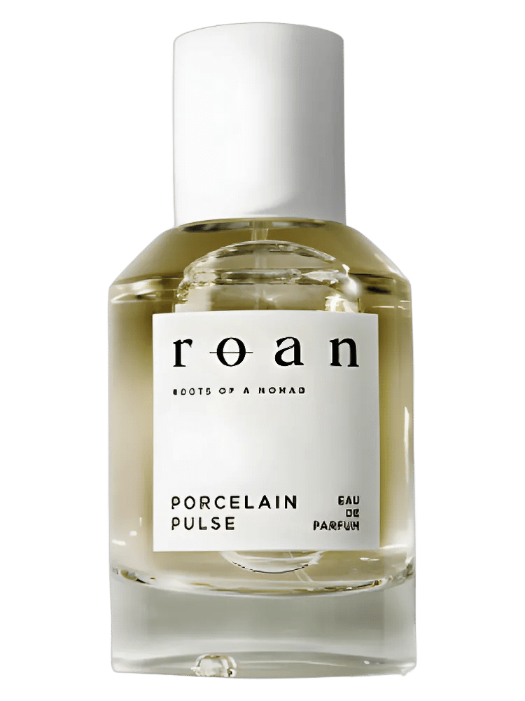 Porcelain Pulse by ROAN