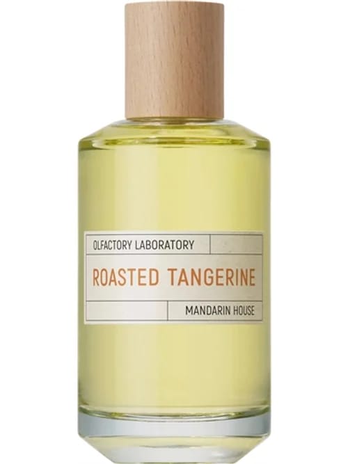 Roasted Tangerine by Liquides Imaginaires