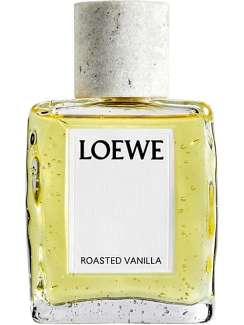 Roasted Vanilla by Loewe