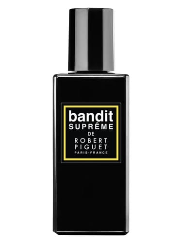 Bandit Suprême by Robert Piguet