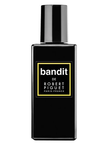 Bandit by Robert Piguet