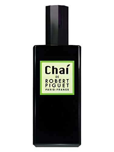Chai by Robert Piguet