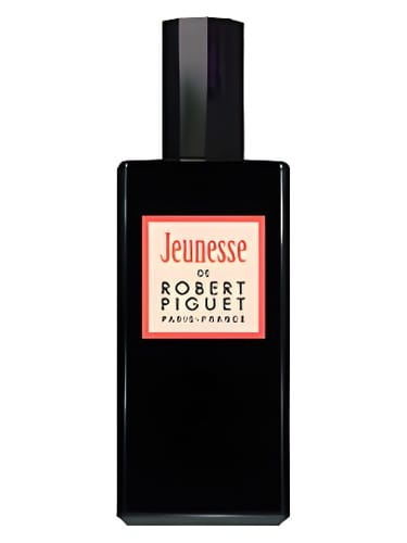 Jeunesse by Robert Piguet