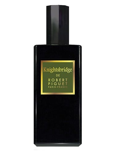 Knightsbridge by Robert Piguet