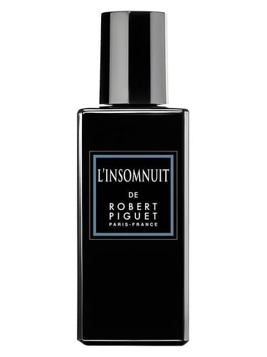 L'Insomnuit by Robert Piguet