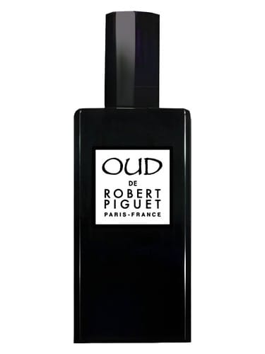Oud by Robert Piguet