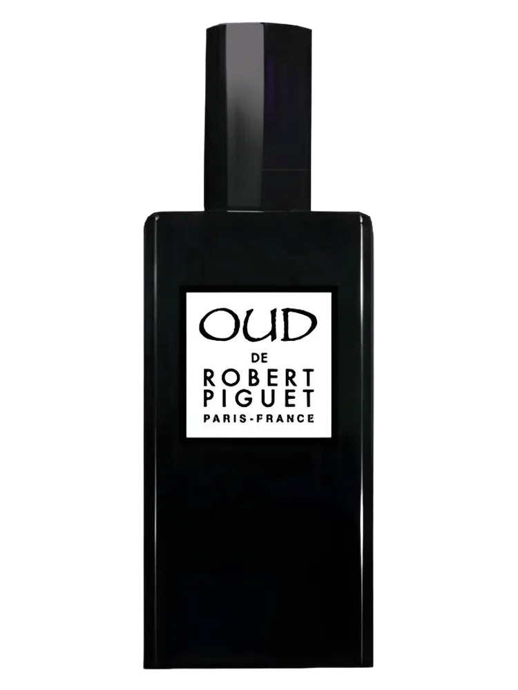 Oud by Robert Piguet