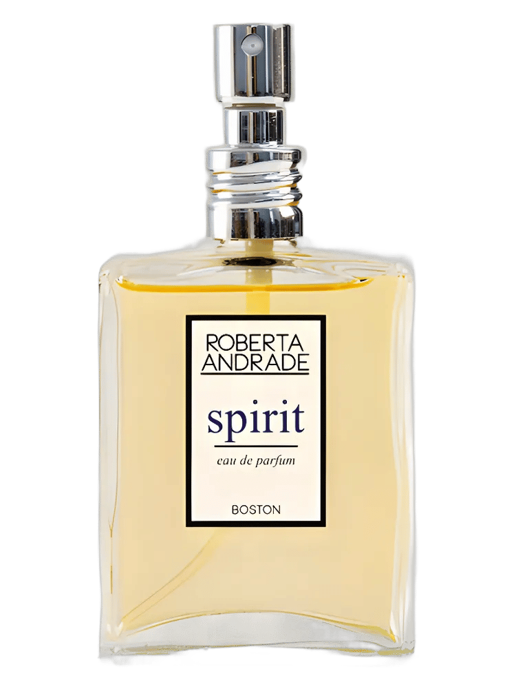 Spirit by Roberta Andrade