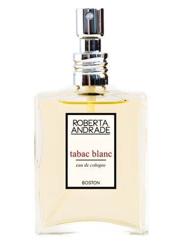 Tabac Blanc by Roberta Andrade