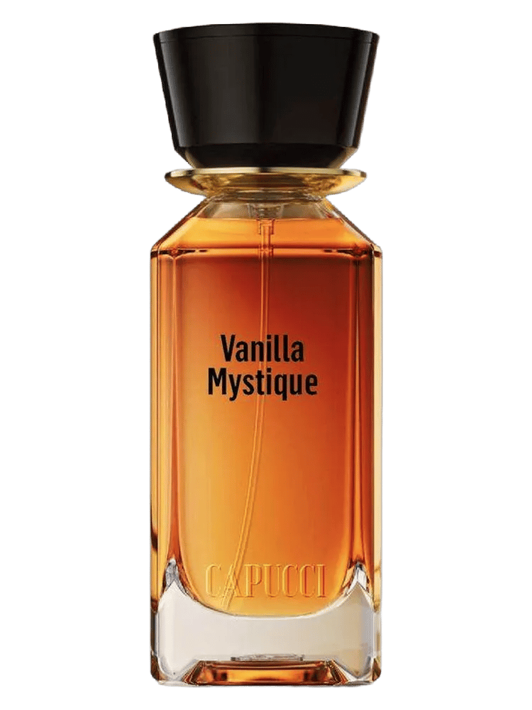 Vanilla Mystique by Roberto Capucci