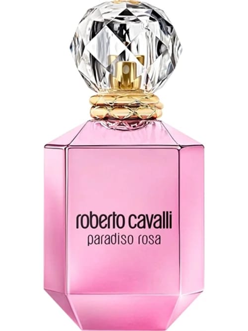 Paradiso Rosa by Roberto Cavalli