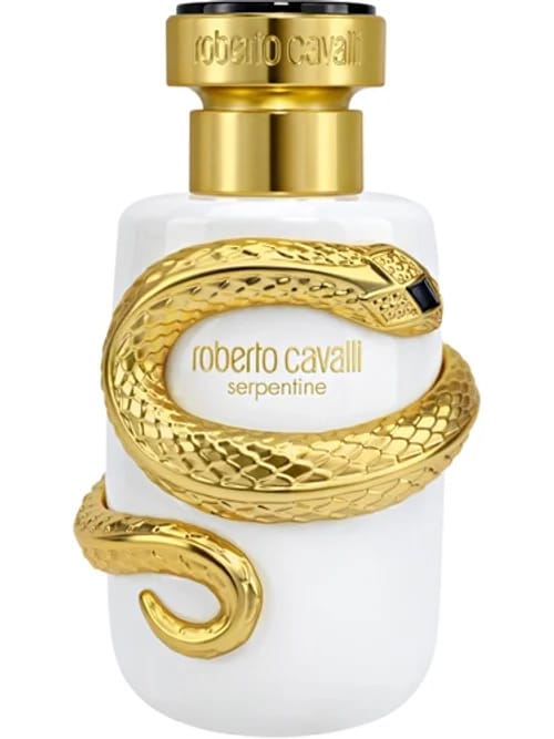 Serpentine by Roberto Cavalli