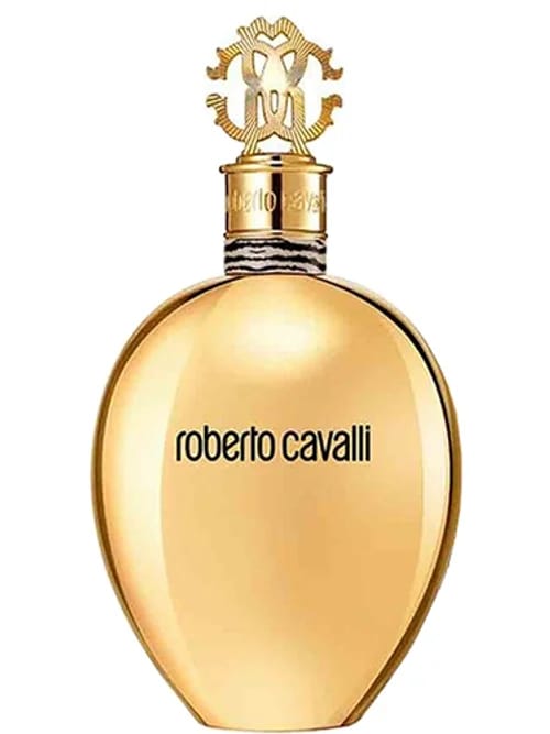 Signature Golden Anniversary by Roberto Cavalli