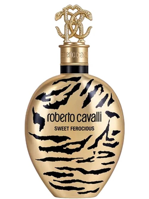 Sweet Ferocious by Roberto Cavalli
