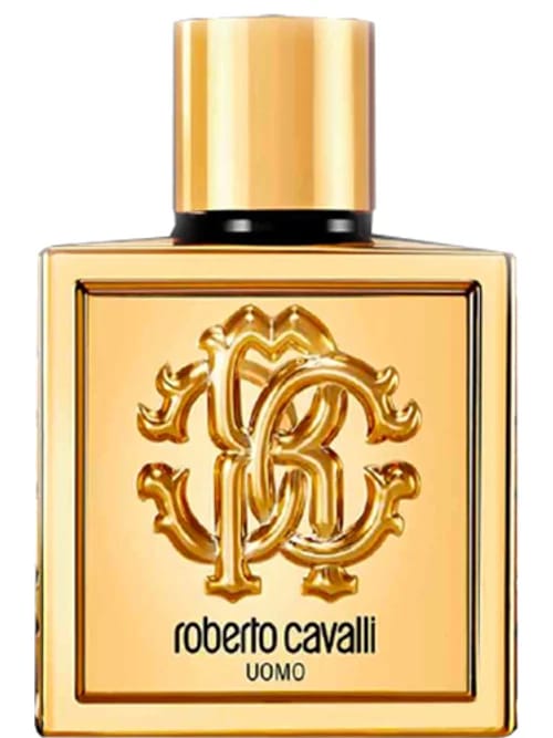 Uomo Golden Anniversary by Roberto Cavalli