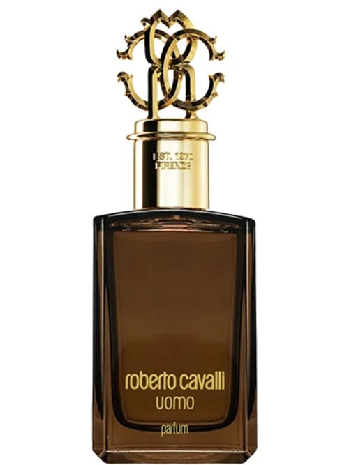 Uomo by Roberto Cavalli