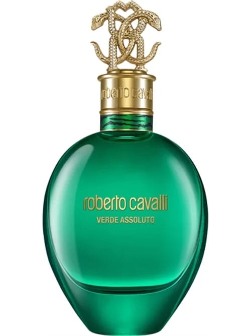 Verde Assoluto by Roberto Cavalli