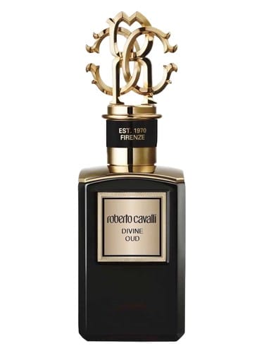Divine Oud by Roberto Cavalli