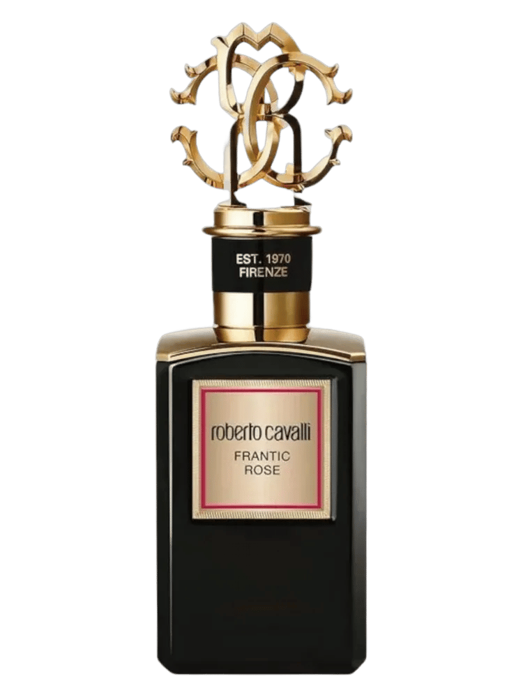 Frantic Rose by Roberto Cavalli