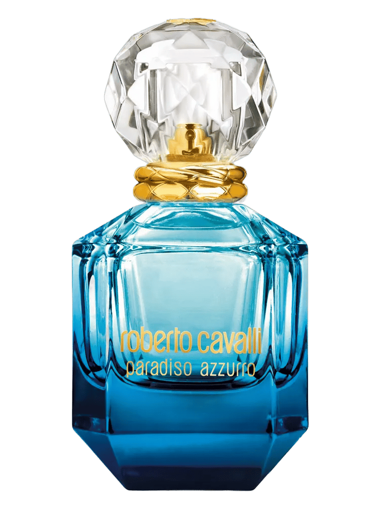 Paradiso Azzurro by Roberto Cavalli
