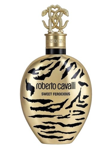 Roberto Cavalli Sweet Ferocious by Roberto Cavalli