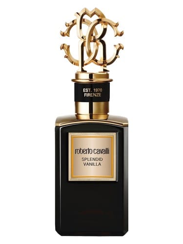 Splendid Vanilla by Roberto Cavalli
