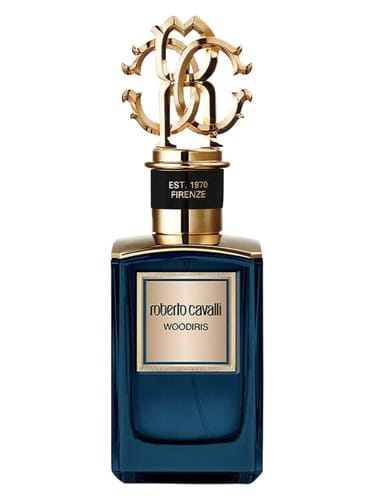 Woodiris by Roberto Cavalli