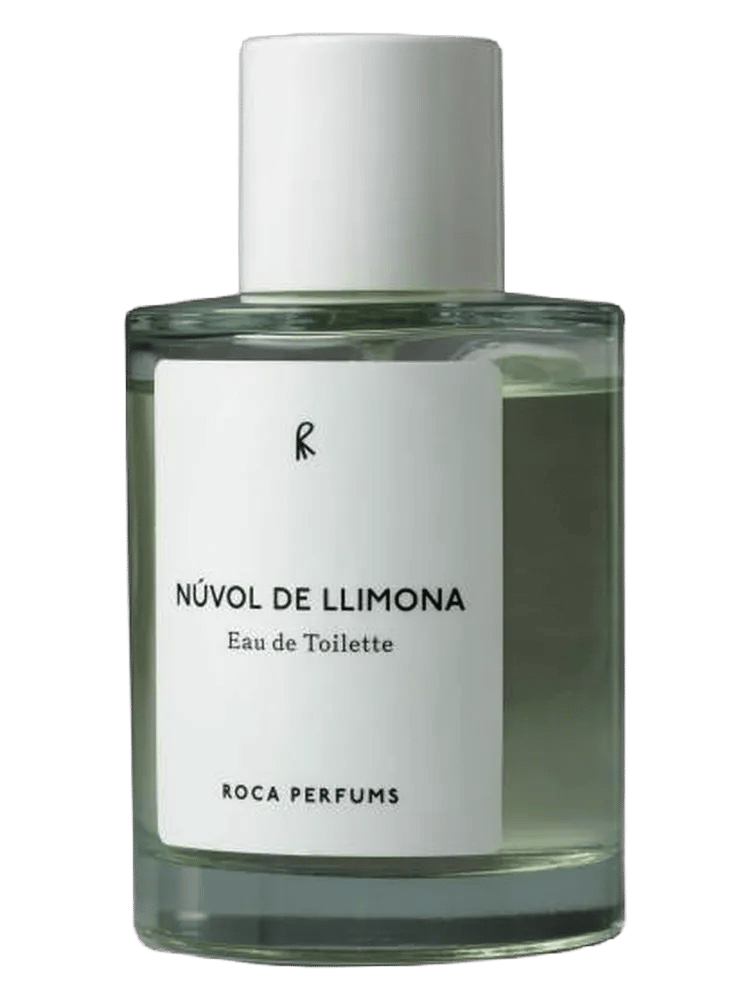 Nuvol de Llimona by Roca Perfums