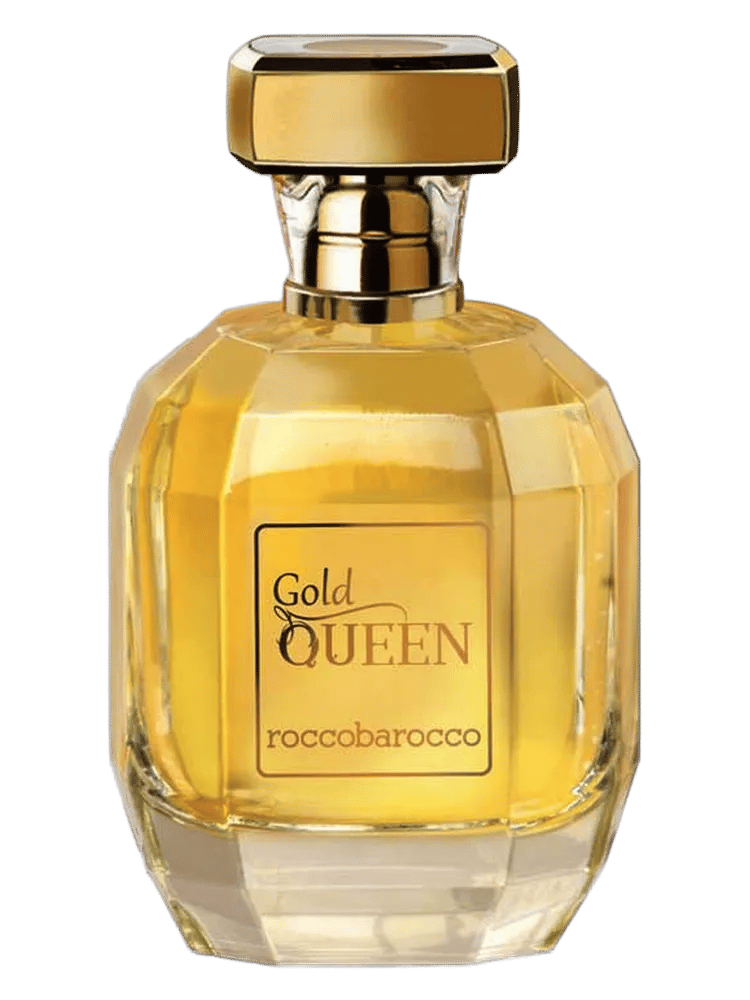 Gold Queen by Roccobarocco