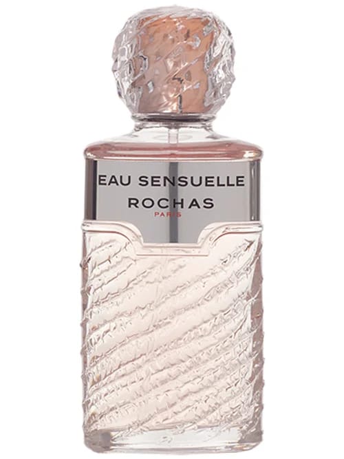 Eau Sensuelle by Rochas