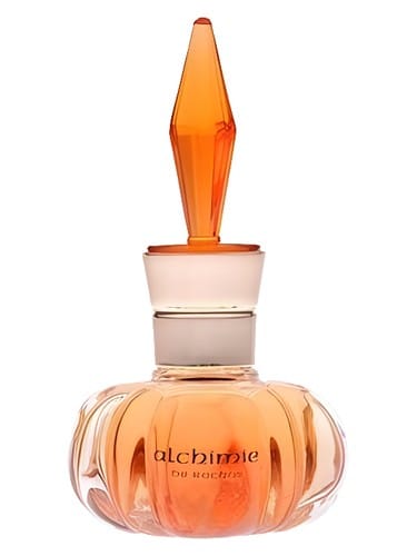 Alchimie by Rochas