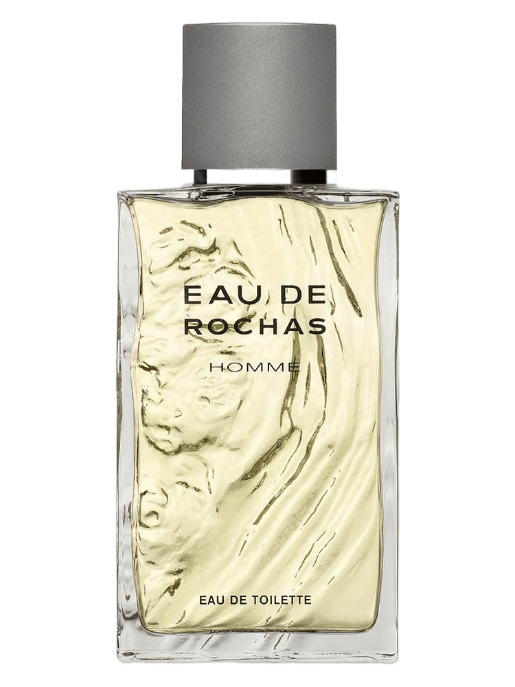 Eau de Rochas Homme by Rochas