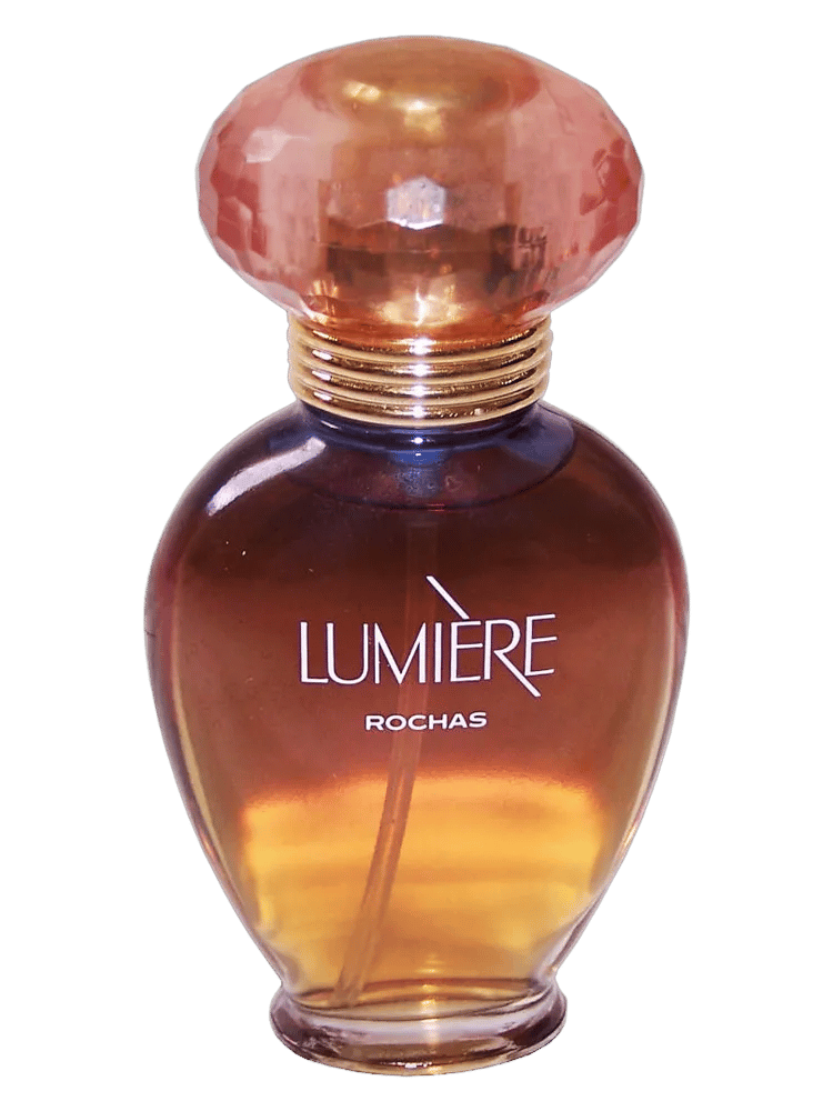 Lumiere Original by Rochas