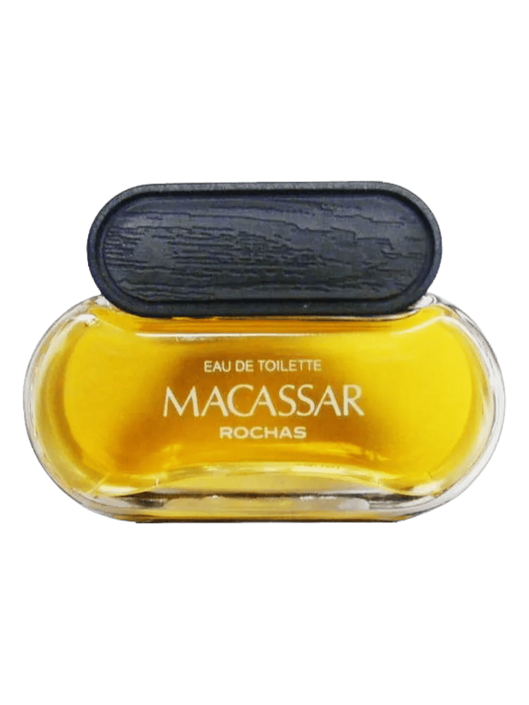 Macassar by Rochas