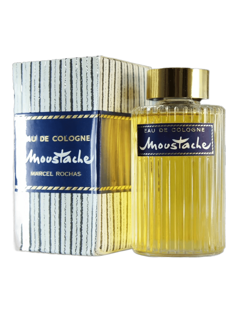 Moustache Eau de Cologne by Rochas