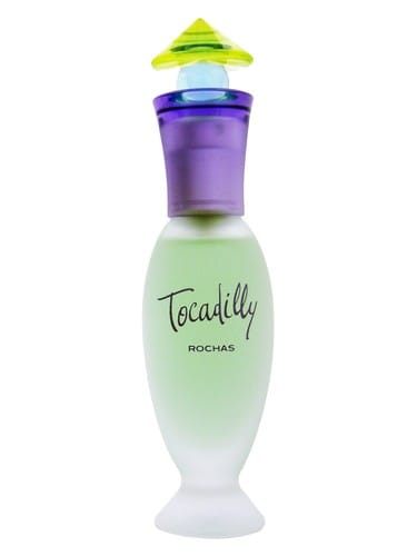 Tocadilly by Rochas