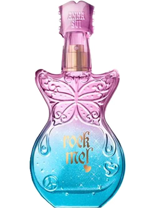 Rock Me! Summer Of Love by Anna Sui