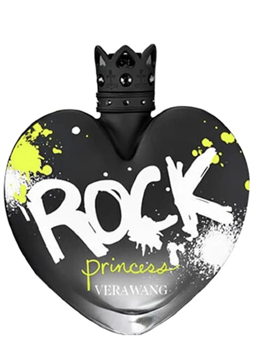 Rock Princess by Vera Wang