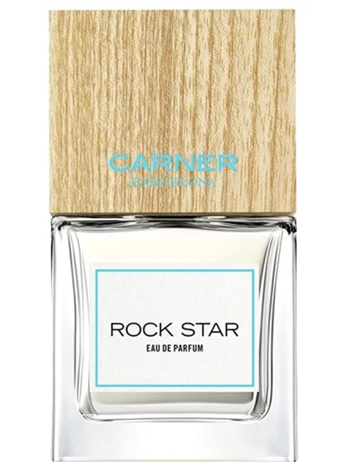 Rock Star by Carner Barcelona