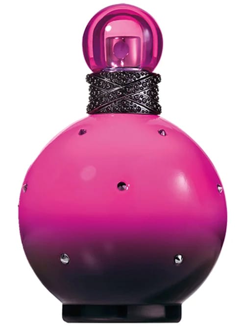 Rocker Femme Fantasy by Britney Spears