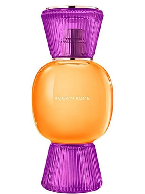 Rock'N'Rome by Bulgari