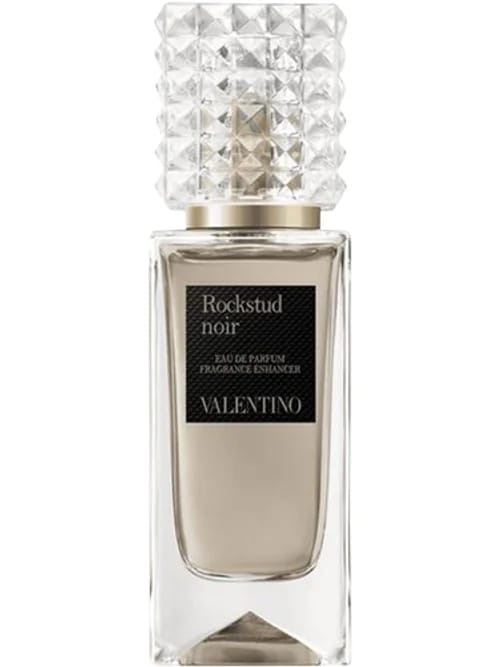 Rockstud Noir by Valentino
